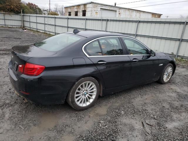 Photo 2 VIN: WBAFU7C5XDDU73186 - BMW 5 SERIES 