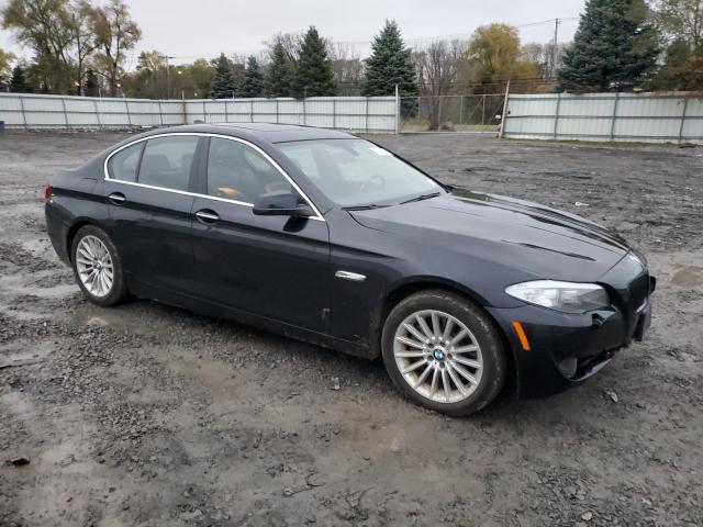 Photo 3 VIN: WBAFU7C5XDDU73186 - BMW 5 SERIES 