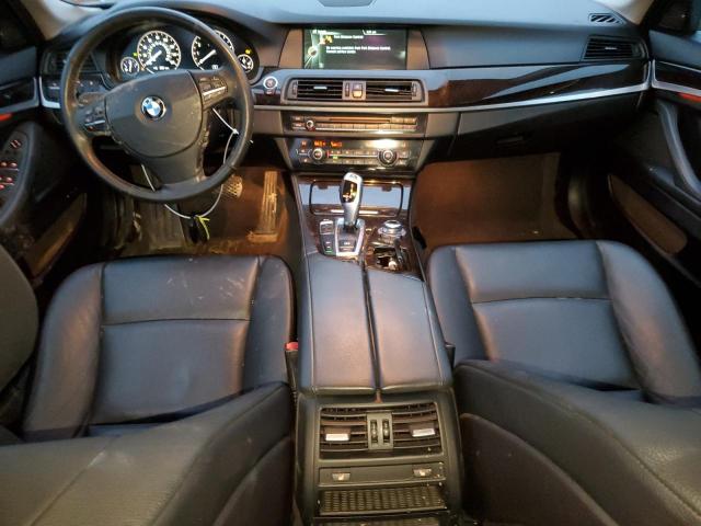 Photo 7 VIN: WBAFU7C5XDDU73186 - BMW 5 SERIES 