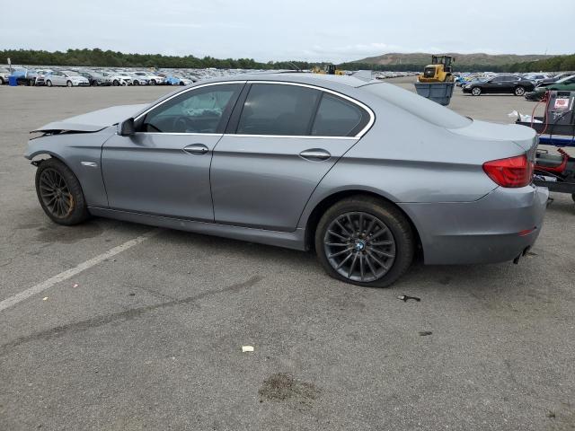 Photo 1 VIN: WBAFU7C5XDDU76136 - BMW 535 XI 