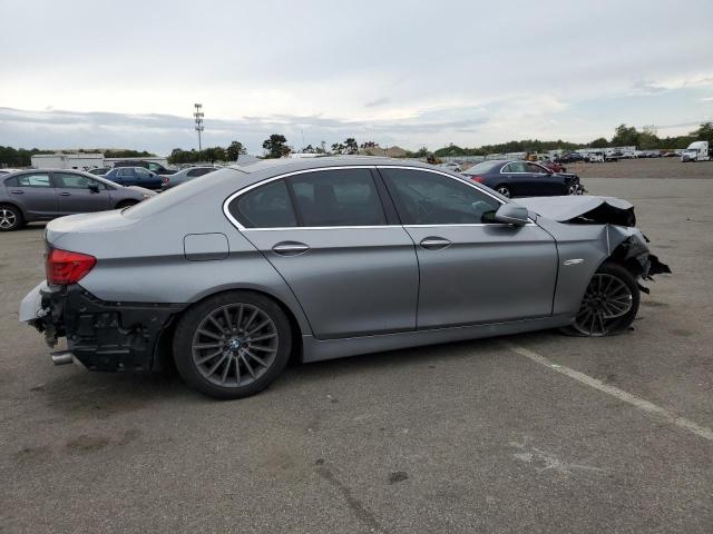 Photo 2 VIN: WBAFU7C5XDDU76136 - BMW 535 XI 