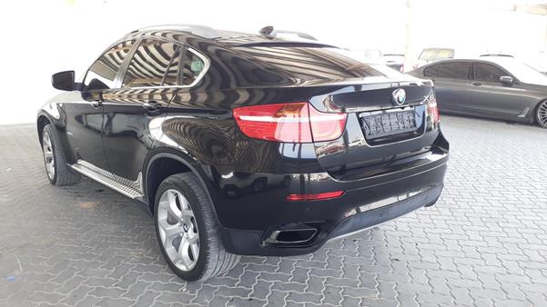 Photo 10 VIN: WBAFU81018L280067 - BMW X6 