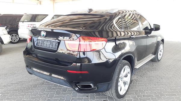 Photo 12 VIN: WBAFU81018L280067 - BMW X6 