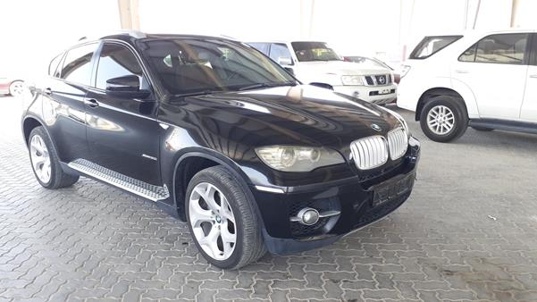 Photo 14 VIN: WBAFU81018L280067 - BMW X6 