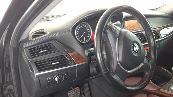 Photo 16 VIN: WBAFU81018L280067 - BMW X6 