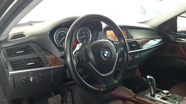 Photo 21 VIN: WBAFU81018L280067 - BMW X6 