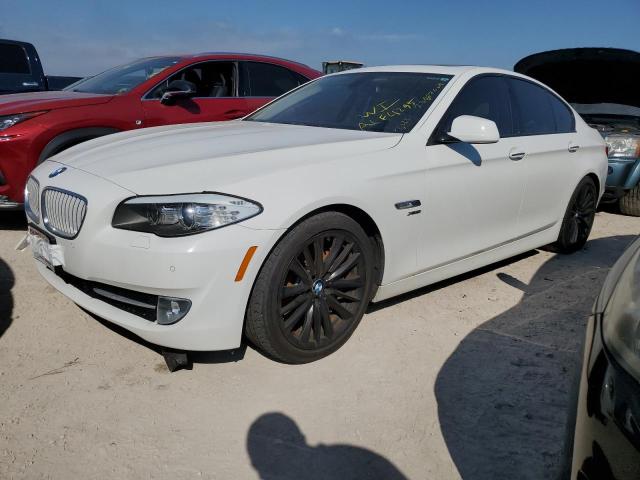 Photo 0 VIN: WBAFU9C50BC784222 - BMW 550 XI 