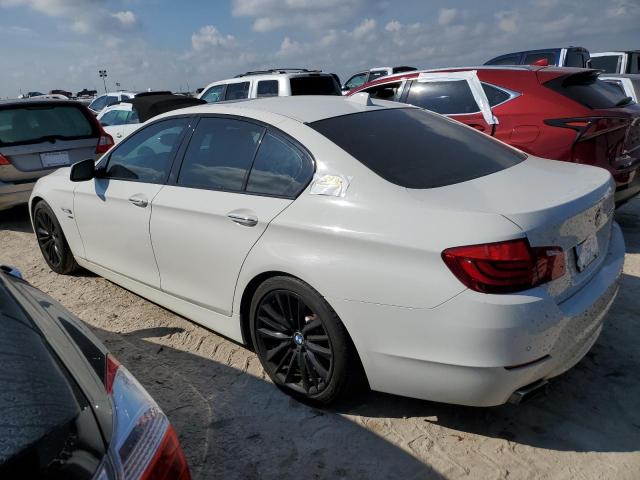 Photo 1 VIN: WBAFU9C50BC784222 - BMW 550 XI 