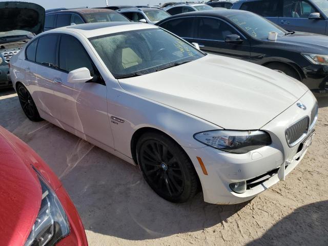 Photo 3 VIN: WBAFU9C50BC784222 - BMW 550 XI 