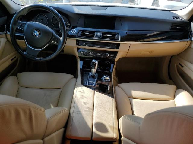 Photo 7 VIN: WBAFU9C50BC784222 - BMW 550 XI 