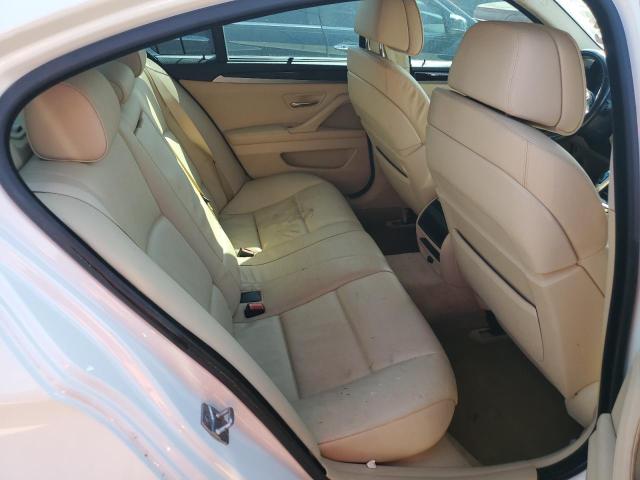 Photo 9 VIN: WBAFU9C50BC784222 - BMW 550 XI 