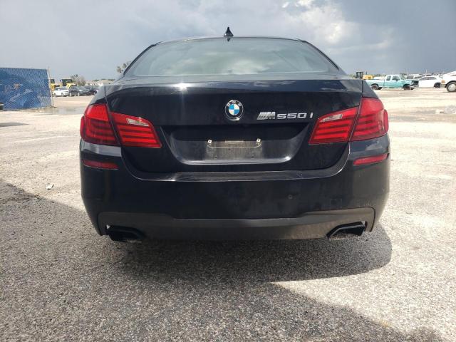 Photo 5 VIN: WBAFU9C50BC784771 - BMW 5 SERIES 