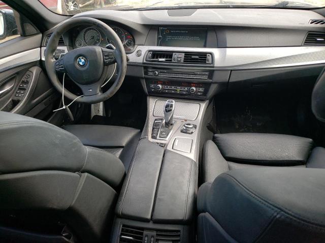 Photo 7 VIN: WBAFU9C50BC784771 - BMW 5 SERIES 