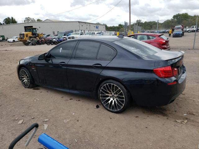 Photo 1 VIN: WBAFU9C50BC785905 - BMW 5 SERIES 