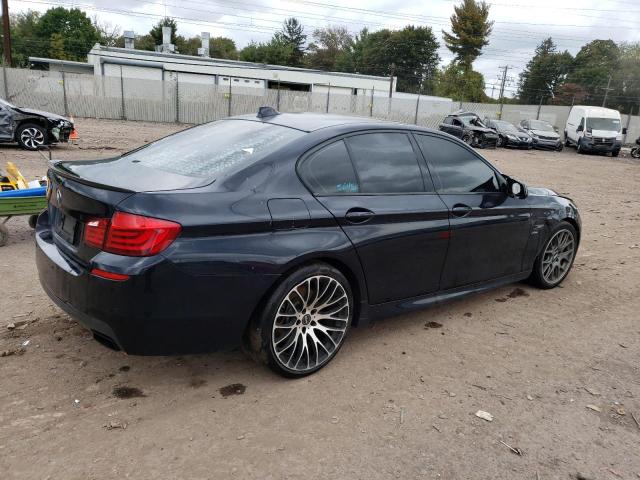 Photo 2 VIN: WBAFU9C50BC785905 - BMW 5 SERIES 