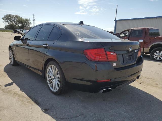 Photo 1 VIN: WBAFU9C50BC786505 - BMW 550 XI 