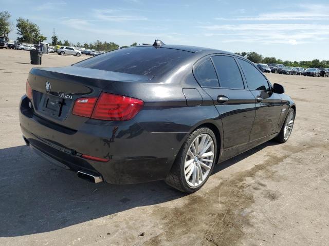 Photo 2 VIN: WBAFU9C50BC786505 - BMW 550 XI 