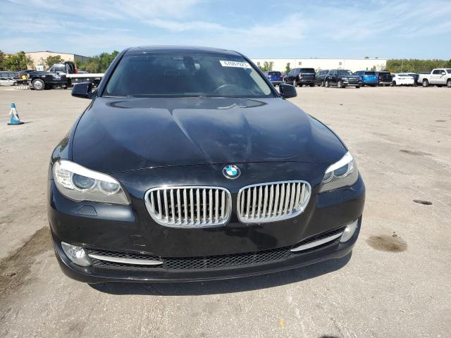 Photo 4 VIN: WBAFU9C50BC786505 - BMW 550 XI 