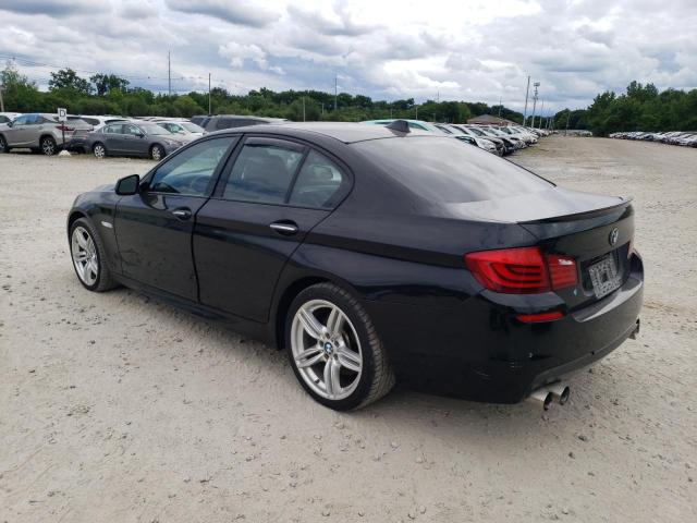 Photo 1 VIN: WBAFU9C50BC786603 - BMW 5 SERIES 