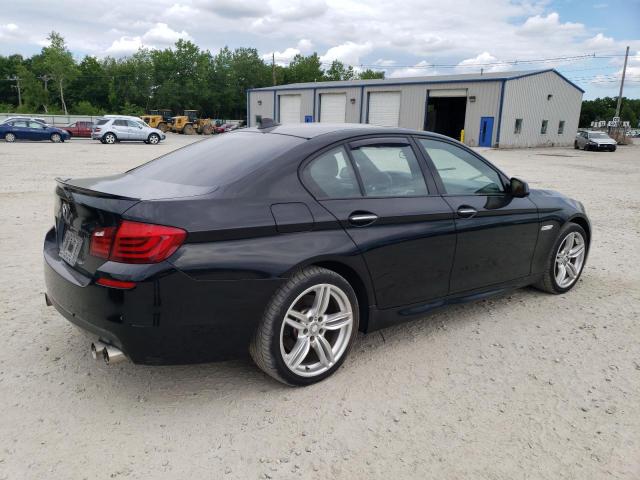 Photo 2 VIN: WBAFU9C50BC786603 - BMW 5 SERIES 