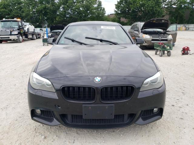 Photo 4 VIN: WBAFU9C50BC786603 - BMW 5 SERIES 