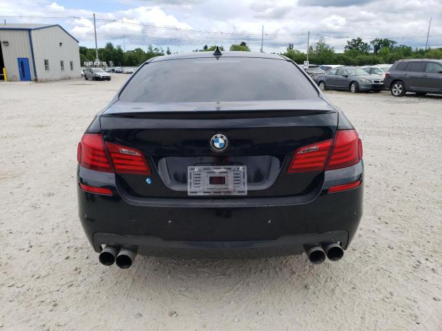 Photo 5 VIN: WBAFU9C50BC786603 - BMW 5 SERIES 