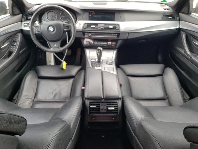 Photo 7 VIN: WBAFU9C50BC786603 - BMW 5 SERIES 