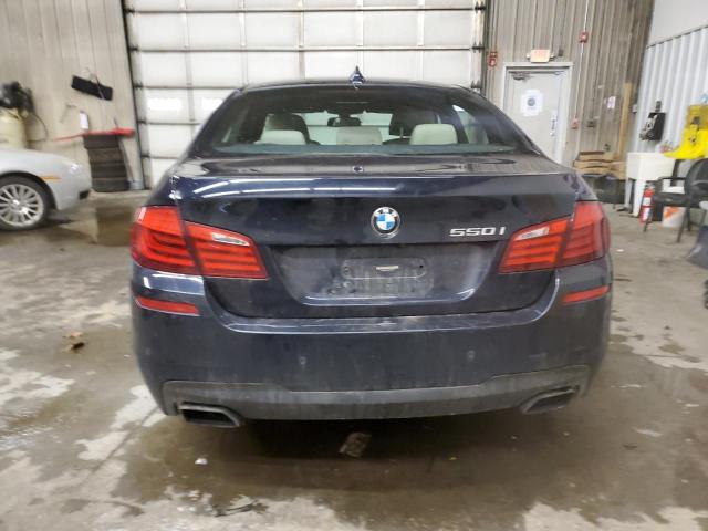 Photo 5 VIN: WBAFU9C50CC787820 - BMW 550 XI 