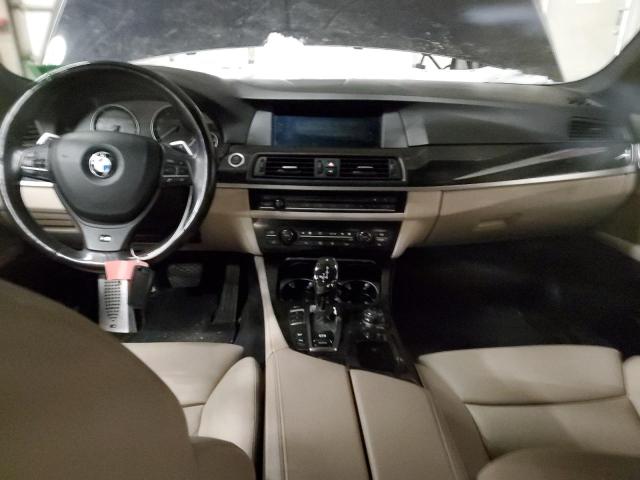 Photo 7 VIN: WBAFU9C50CC787820 - BMW 550 XI 