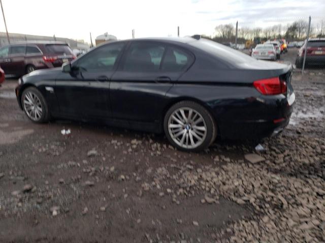 Photo 1 VIN: WBAFU9C50CDY70027 - BMW 550 XI 