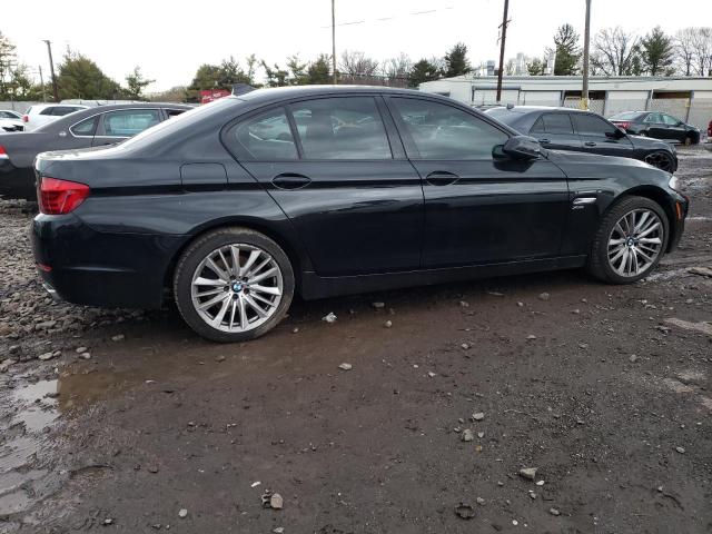 Photo 2 VIN: WBAFU9C50CDY70027 - BMW 550 XI 