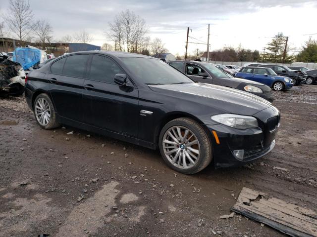 Photo 3 VIN: WBAFU9C50CDY70027 - BMW 550 XI 