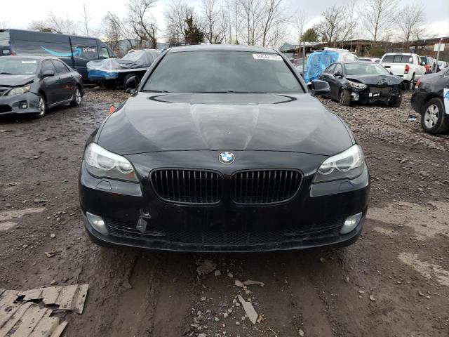 Photo 4 VIN: WBAFU9C50CDY70027 - BMW 550 XI 