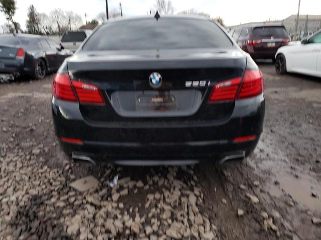 Photo 5 VIN: WBAFU9C50CDY70027 - BMW 550 XI 