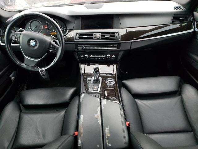 Photo 7 VIN: WBAFU9C50CDY70027 - BMW 550 XI 