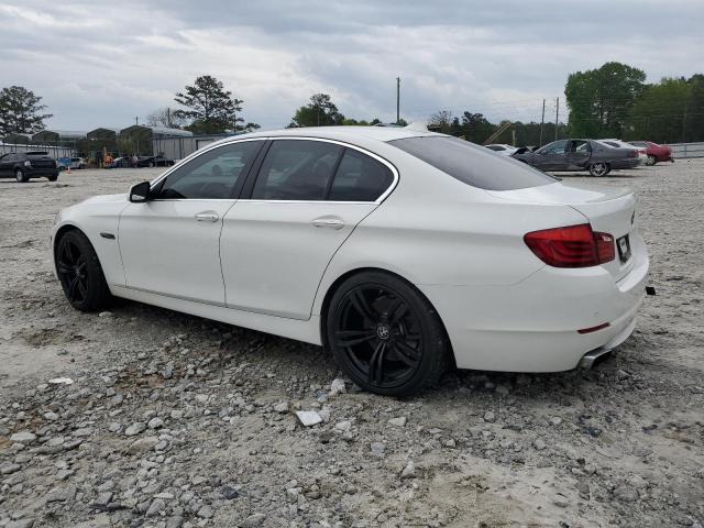 Photo 1 VIN: WBAFU9C50DDY70367 - BMW 5 SERIES 