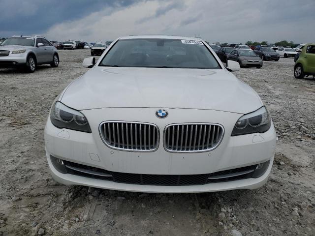 Photo 4 VIN: WBAFU9C50DDY70367 - BMW 5 SERIES 