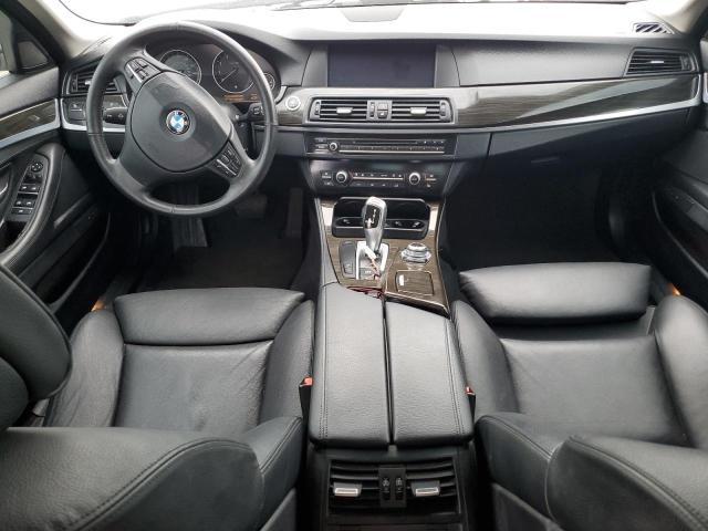 Photo 7 VIN: WBAFU9C50DDY70367 - BMW 5 SERIES 