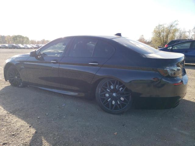 Photo 1 VIN: WBAFU9C50DDY71373 - BMW 550 XI 