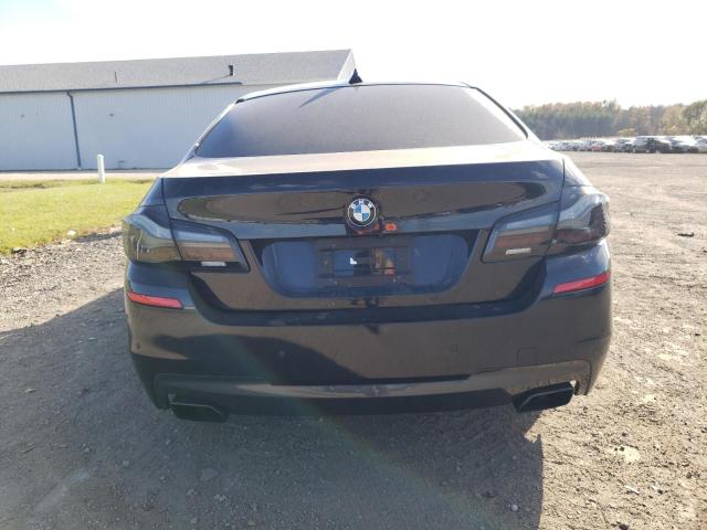 Photo 5 VIN: WBAFU9C50DDY71373 - BMW 550 XI 