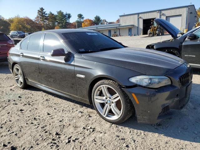 Photo 3 VIN: WBAFU9C50DDY71440 - BMW 550 XI 