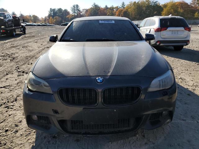 Photo 4 VIN: WBAFU9C50DDY71440 - BMW 550 XI 