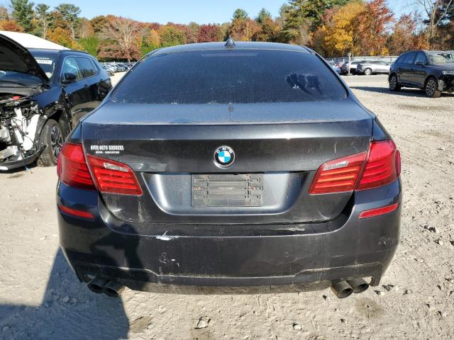 Photo 5 VIN: WBAFU9C50DDY71440 - BMW 550 XI 