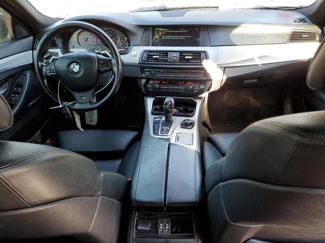 Photo 7 VIN: WBAFU9C50DDY71440 - BMW 550 XI 