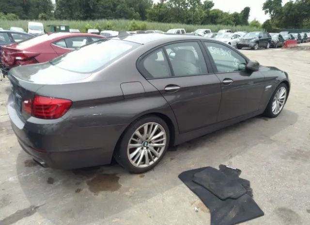 Photo 3 VIN: WBAFU9C51BC278138 - BMW 5ER 