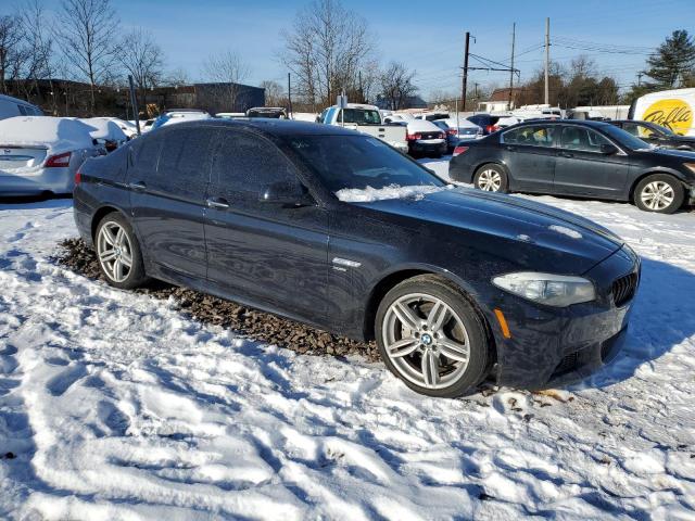 Photo 3 VIN: WBAFU9C51BC785783 - BMW 5 SERIES 