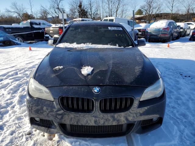 Photo 4 VIN: WBAFU9C51BC785783 - BMW 5 SERIES 