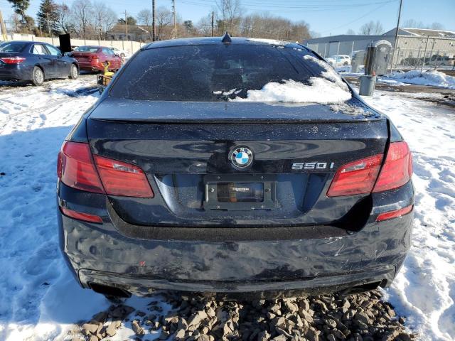 Photo 5 VIN: WBAFU9C51BC785783 - BMW 5 SERIES 