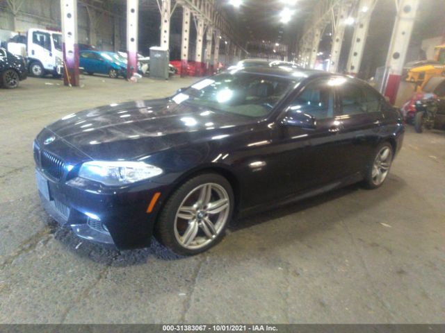 Photo 1 VIN: WBAFU9C51BC785962 - BMW 5 