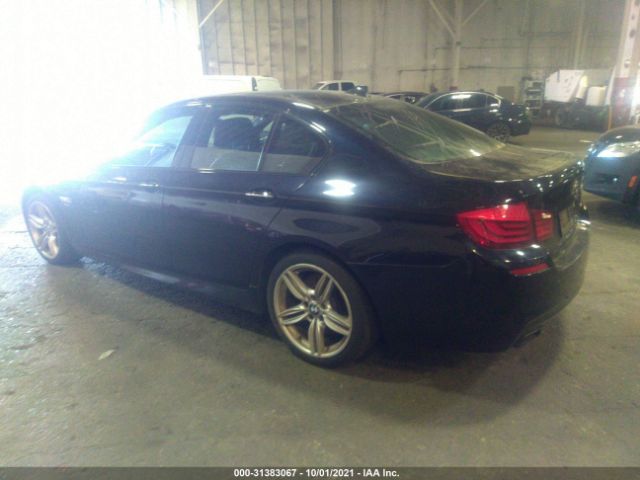 Photo 2 VIN: WBAFU9C51BC785962 - BMW 5 